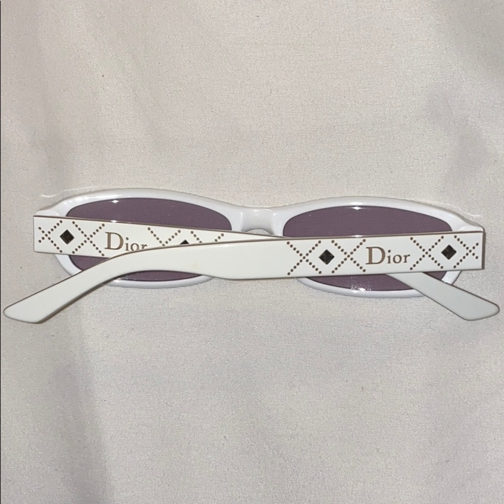 Vintage Dior Sunglasses